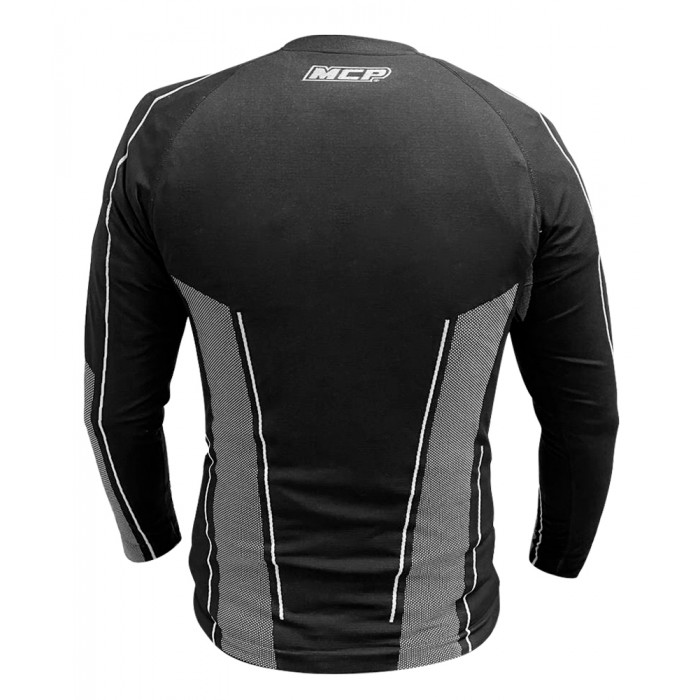 Термокофта MCP CoolControl Active, черный, размер L/XL