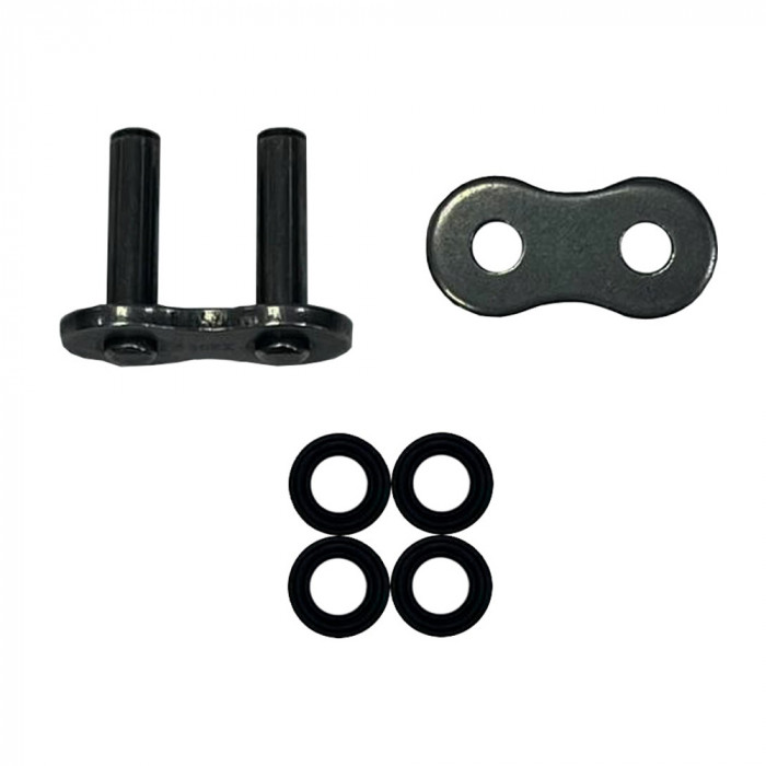 Замок цепи заклепка MCP 530EX SPLIT EPL