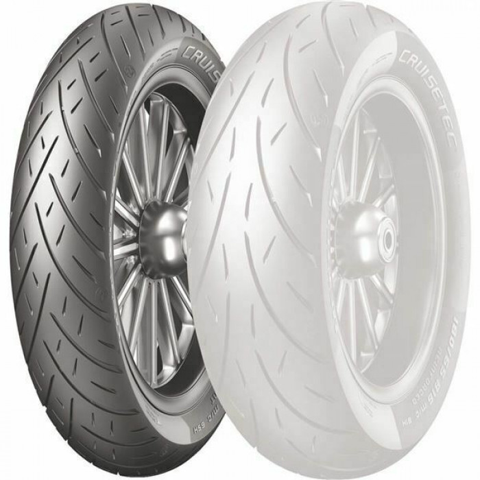 Мотошина Metzeler 120/70 ZR 19 M/C (60W) TL CRUISETEC F