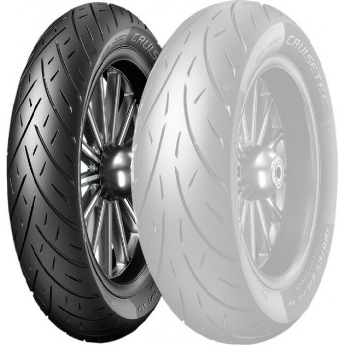 Мотошина Metzeler 130/70 18 M/C 63H TL CRUISETEC RADIALE F