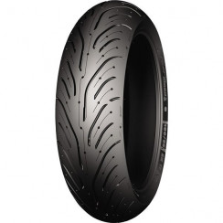 Мотошина Michelin 180/55 ZR 17 M/C (73W) PILOT ROAD 4 GT R TL / вып 2021