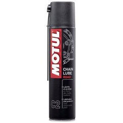 Смазка цепи MOTUL C2 Chain Lube Road 12*0, 4л