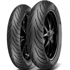 Мотошина Pirelli 150/60 - 17 M/C 66S TL ANGEL CiTy R