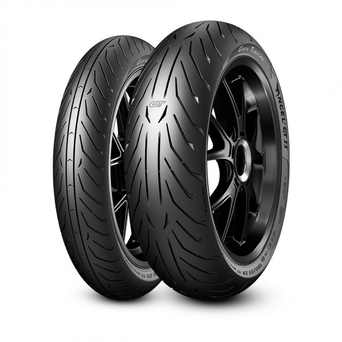 Мотошина Pirelli 180/55 ZR 17 M/C (73W) TL (A) ANGEL GT II R