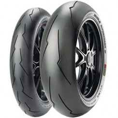 Мотошина Pirelli 190/55 ZR 17 M/C (75W) TL SP DIABLO SUPERCORSA V3 R