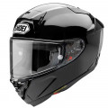 Мотошлем SHOEI X-Spirit PRO PLAIN, черный