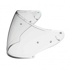 Стекло SHOEI CJ-2 PN CJ-2 PN, прозрачный, прозрачный