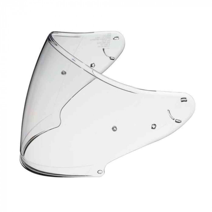 Стекло SHOEI CJ-2 PN CJ-2 PN, прозрачный, прозрачный