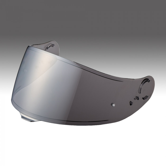 Стекло SHOEI CNS-1CPN SPECTRA SILVER (SSMO)
