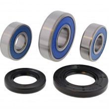 [ALL BALLS] Комплект подшипников для колеса 25-1269