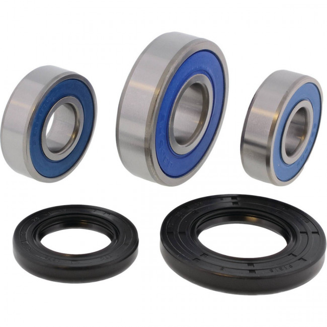 Комплект подшипников для колеса 25-1269