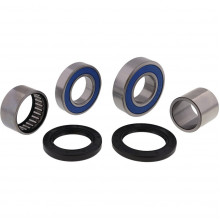 [ALL BALLS] Комплект подшипников для колеса 25-1473