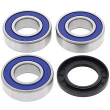 [ALL BALLS] Комплект подшипников для колеса 25-1582