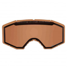 [ARIETE] Линза сменная Оранжевая для маски 8K