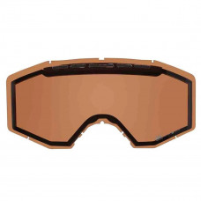 [ARIETE] Линза сменная Оранжевая для маски 8K