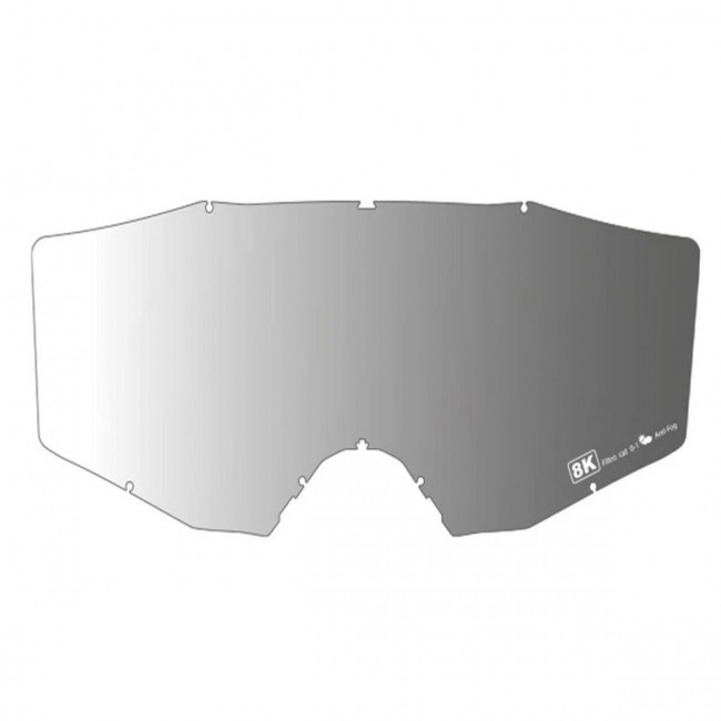 Линза сменная Фотохромная для маски 8K