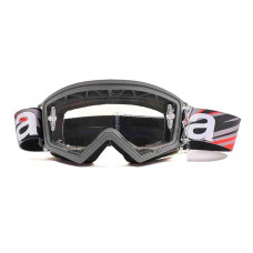 [ARIETE] Очки MUDMAX, цвет Серый