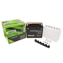 [ATOM] Мото аккумулятор YTX20HL-BS MF