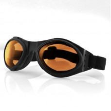 [BOBSTER] Очки Bugeye Amber, цвет Оранжевый, затемненные