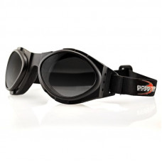 [BOBSTER] Очки Bugeye 2 / 3 пары линз, несколько линз