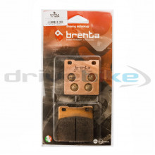 [BRENTA] Тормозные колодки FT 4054 Sintered