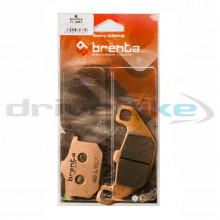 [BRENTA] Тормозные колодки FT 4061 Sintered