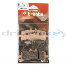 [BRENTA] Тормозные колодки FT 4113 Sintered