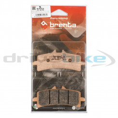 Тормозные колодки Brenta FT 4113 Sintered