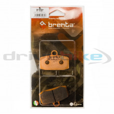 [BRENTA] Тормозные колодки FT 4161 Sintered
