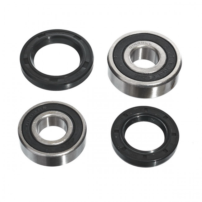 Комплект подшипников для колеса CH25-1206 Racing line