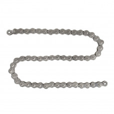 [DID] Цепь NZ3 SDH 420 B&B в нарезку 1 звено, черная