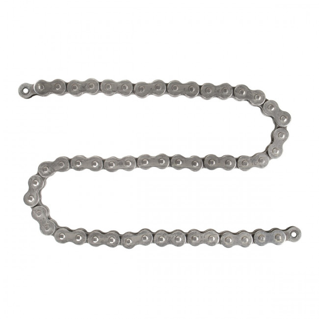 Цепь NZ3 SDH 420 B&B в нарезку 1 звено, черная