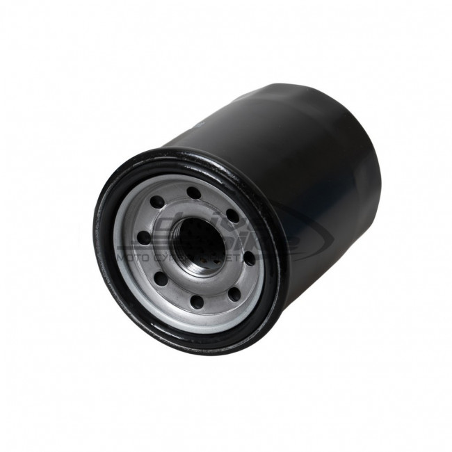 Масляный фильтр 10-28410 / HF148 Черный