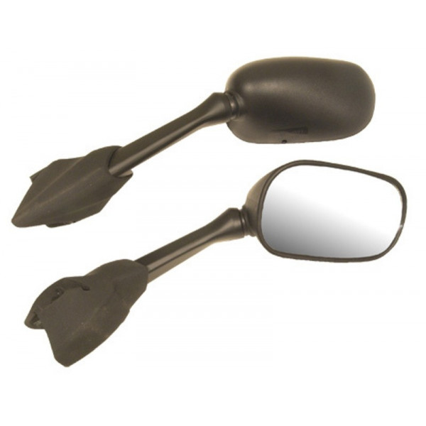 Зеркало FZ6 FZ-6S 04-06 правое