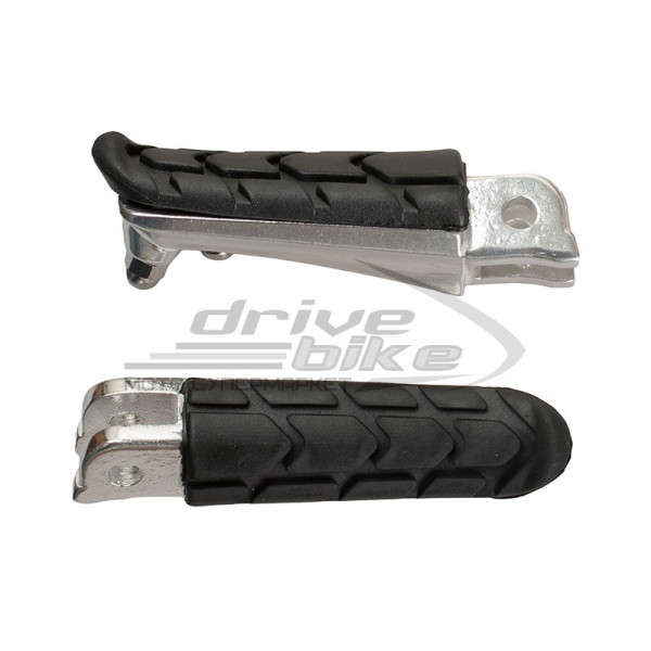 Подножки водителя Honda (модели в описании)