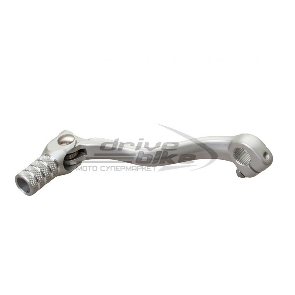 Педаль (лапка) переключения передач EMGO CFR250R/X 04-09