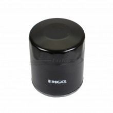 [EMGO] Масляный фильтр 10-824520 / HF171 Черный