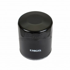 [EMGO] Масляный фильтр 10-824520 / HF171 Черный