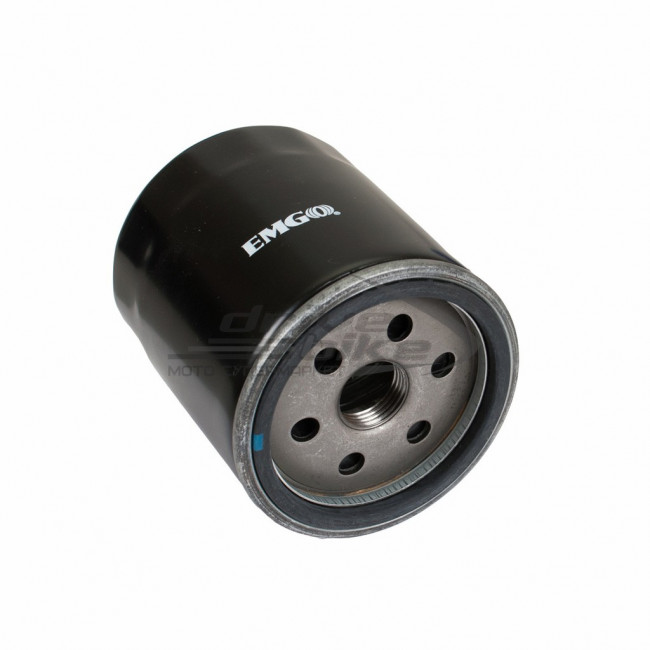 Масляный фильтр 10-824520 / HF171 Черный