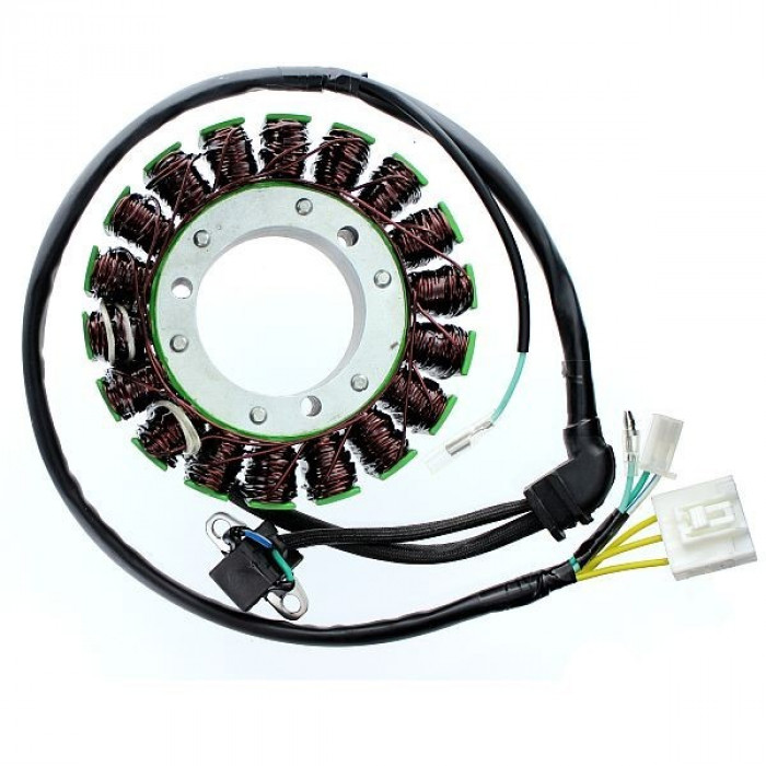 Статор генератора Electrosport Industries Honda VTX1300 R/S/C/T 2005-2009 ESG168