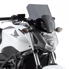 Стекло ветровое GIVI D1112S Honda NC700S (12-13) / NC750S (14-18)