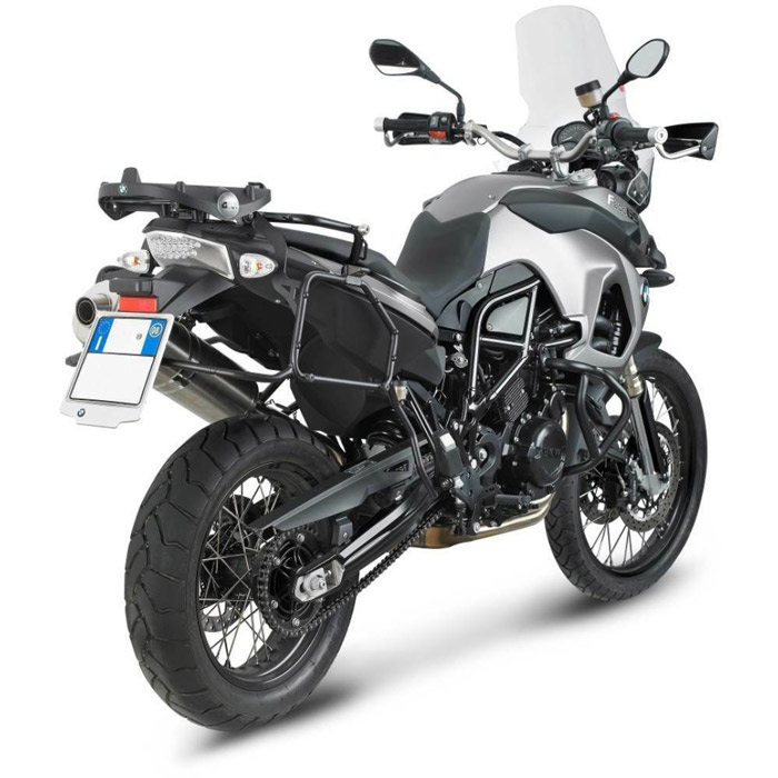 Крепеж ценрального кофра GIVI E194 BMW F650GS/F800GS (08-17)