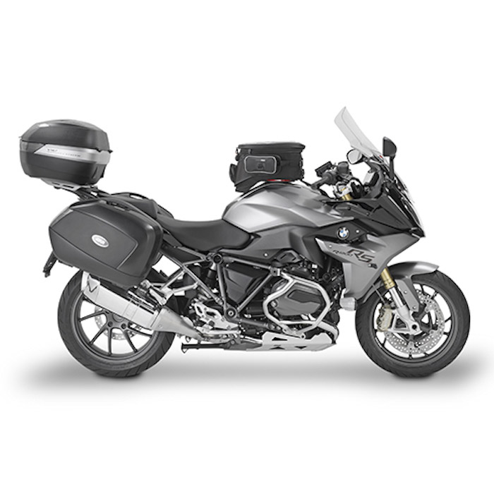 Крепеж центрального кофра GIVI SRA5117 BMW R1200R (15-18)