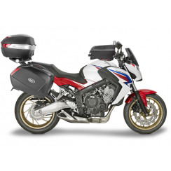 Крепеж центрального кофра GIVI 1137FZ Honda CB650F/CBR650F (14-18)