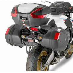 Крепеж центрального кофра GIVI 1137FZ Honda CB650F/CBR650F (14-18)