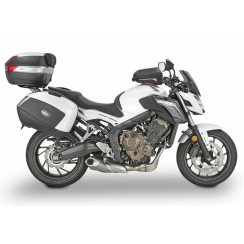 Крепеж центрального кофра GIVI 1137FZ Honda CB650F/CBR650F (14-18)