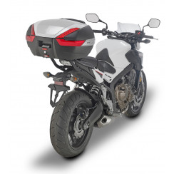 Крепеж центрального кофра GIVI 1137FZ Honda CB650F/CBR650F (14-18)