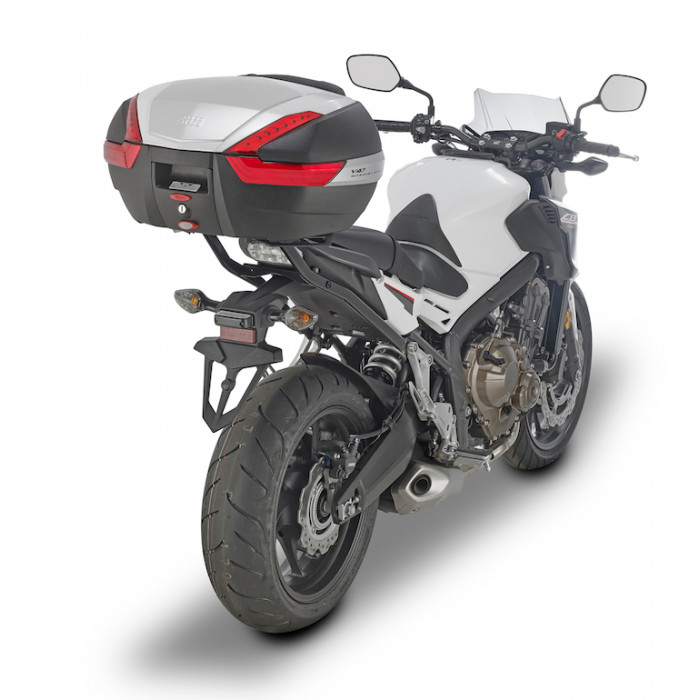 Крепеж центрального кофра GIVI 1137FZ Honda CB650F/CBR650F (14-18)