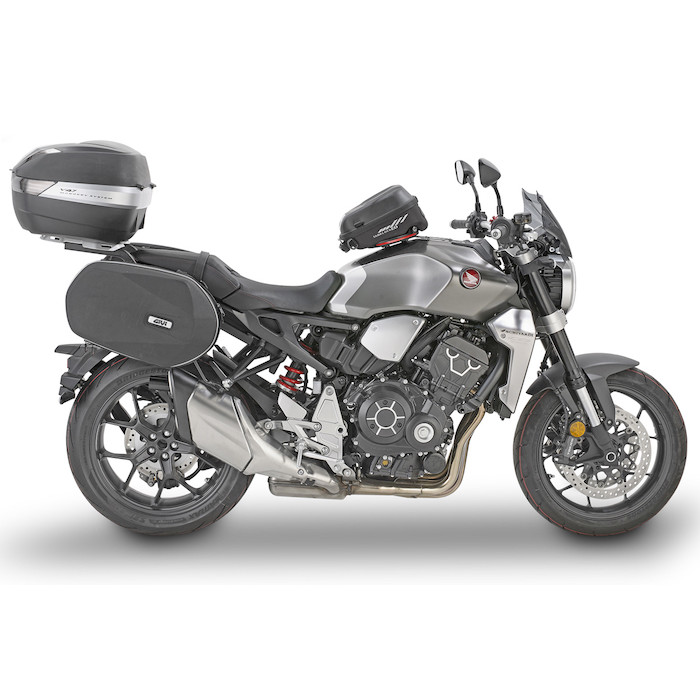Крепеж центрального кофра GIVI 1165FZ HONDA CB1000R (18-21)