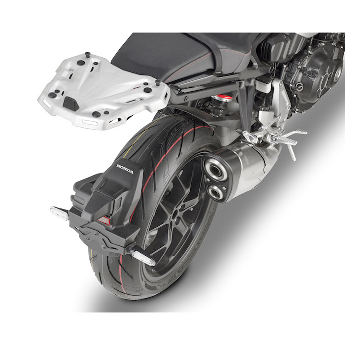 Крепеж центрального кофра GIVI 1165FZ HONDA CB1000R (18-21)